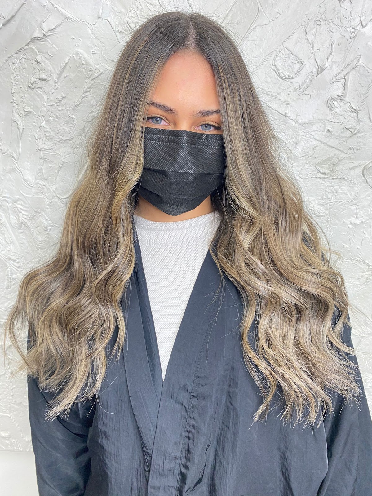 Mane Attraction Hair Studio