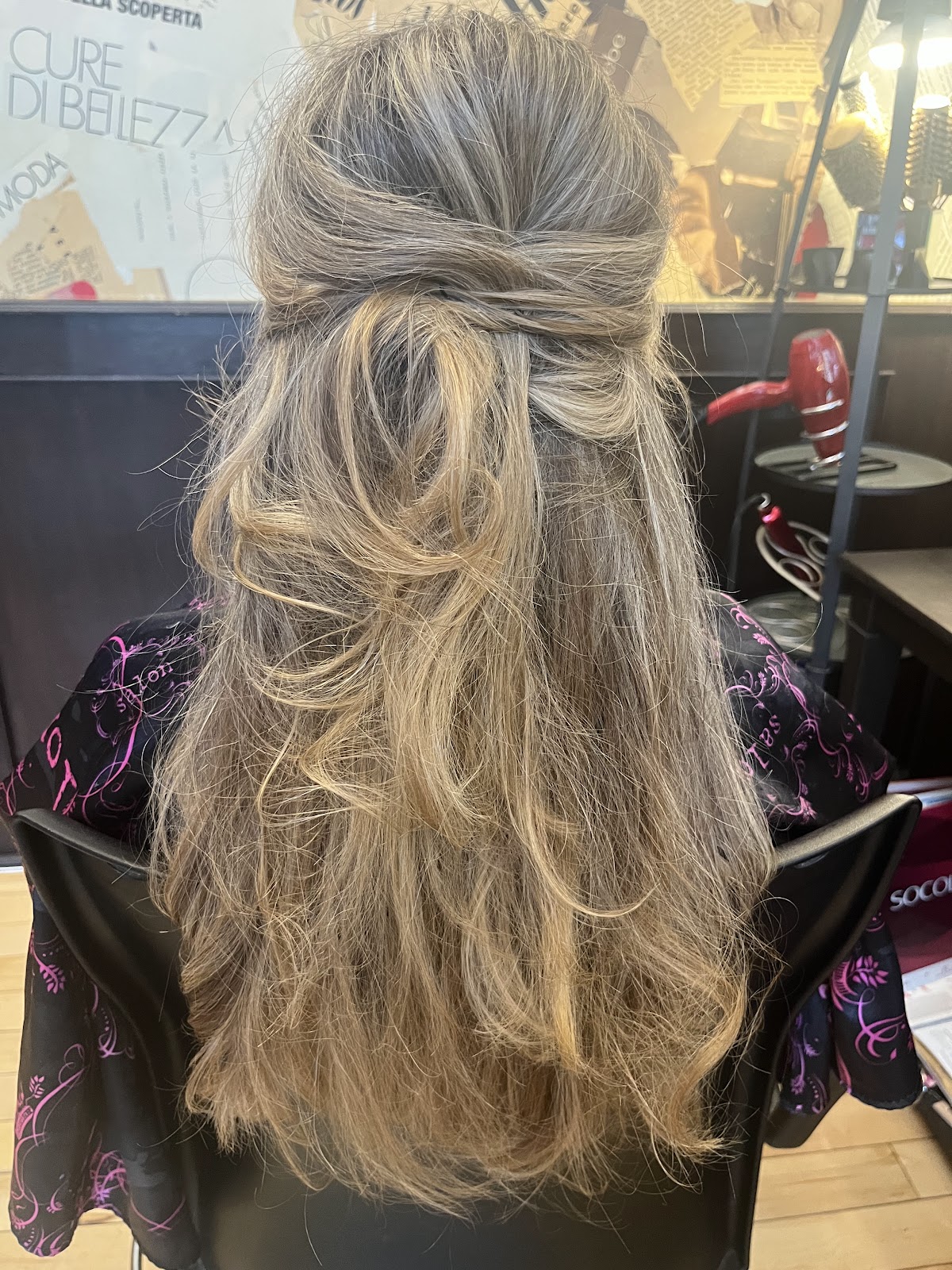 Bellezza Beauty Salon