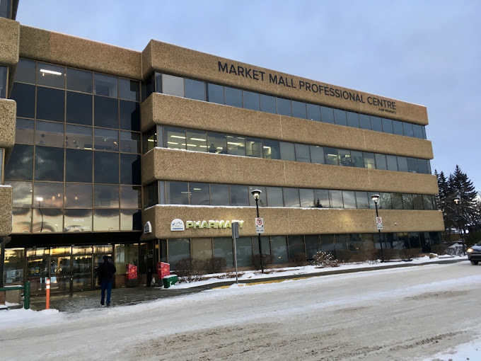 Market Mall Physio & Chiro