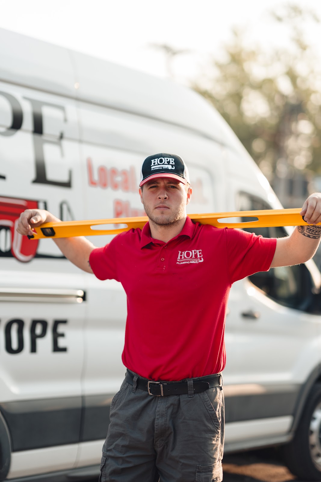 Hope Plumbing, Heating & Cooling