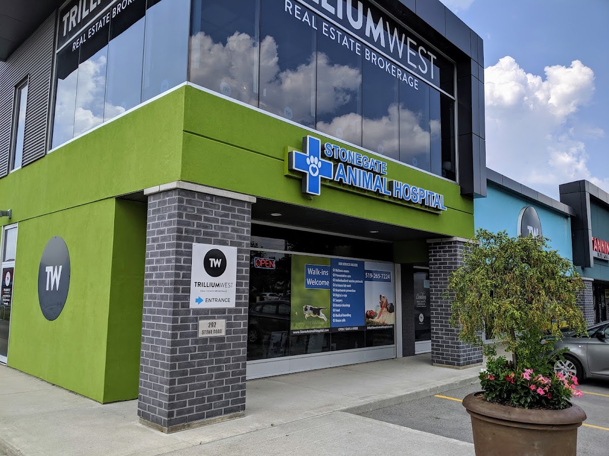 Stonegate Animal Hospital