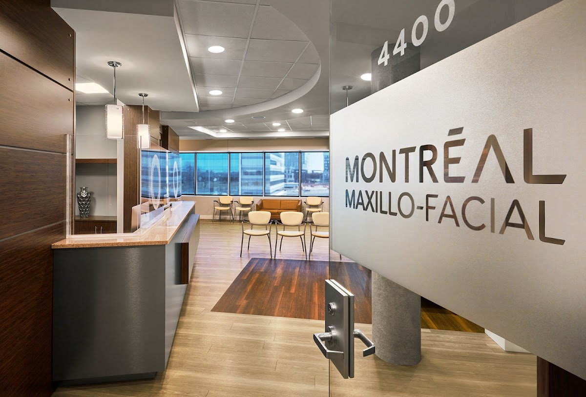 Montréal Maxillo-Facial Inc.