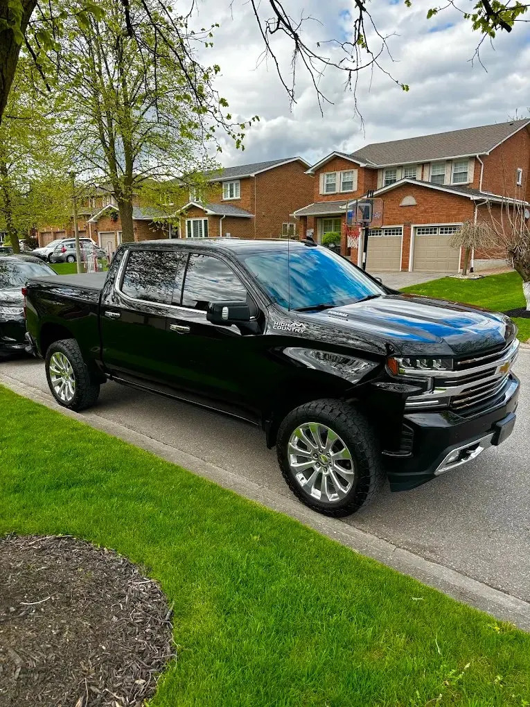 Shine Auto Detailing of Burlington