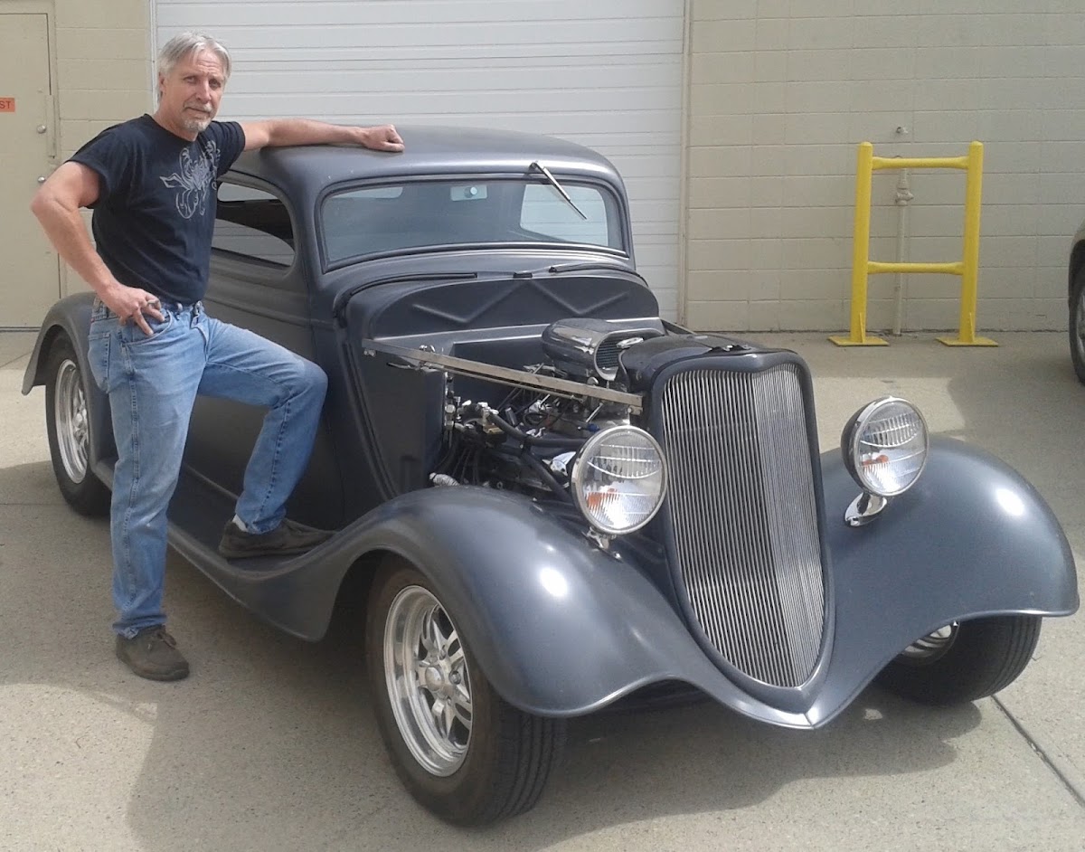 Bruce Stewart's Auto Repair Centre