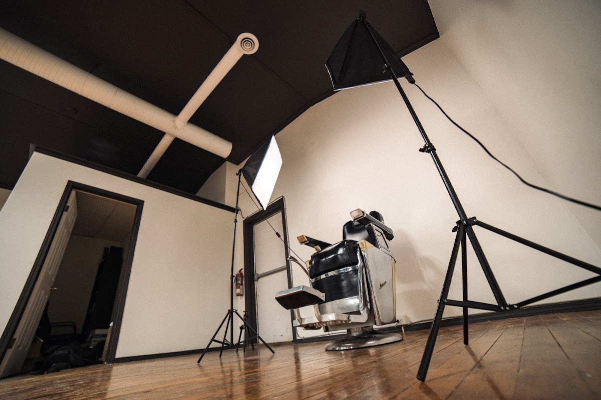 Sharplinecut Barbershop Inc. (Accepting walk-ins from 12:00pm to 7:00pm)