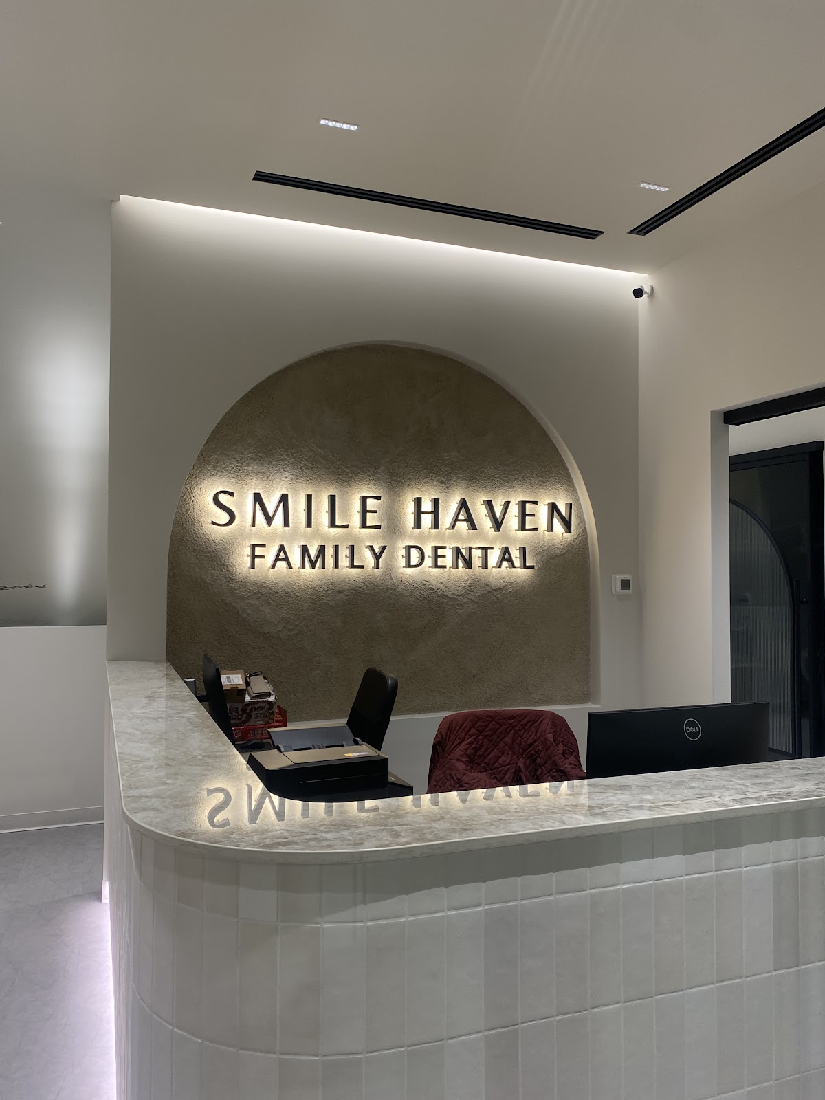 Smile Haven Family Dental