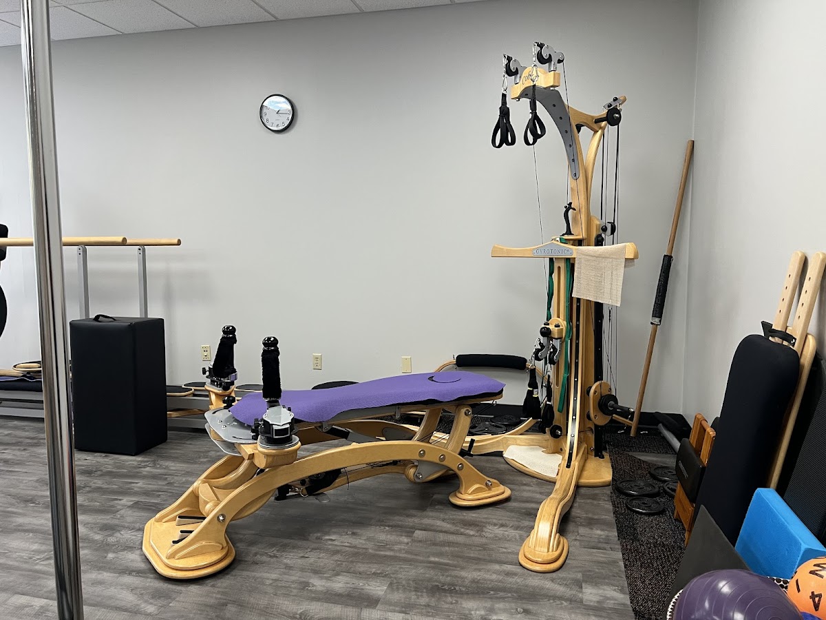 Fitness Matters - Grandview