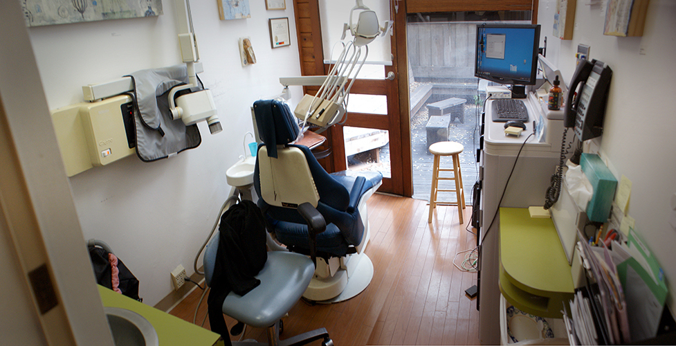 Pacific Heights Dental