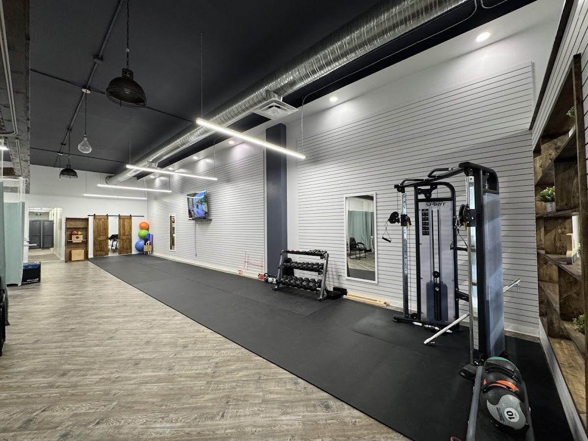 Proactive Physiotherapy