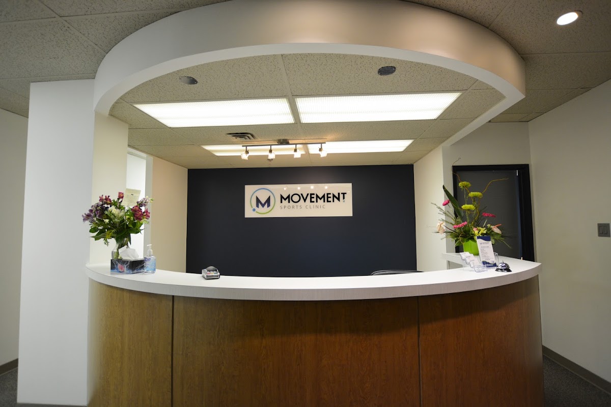 Movement Sports Clinic