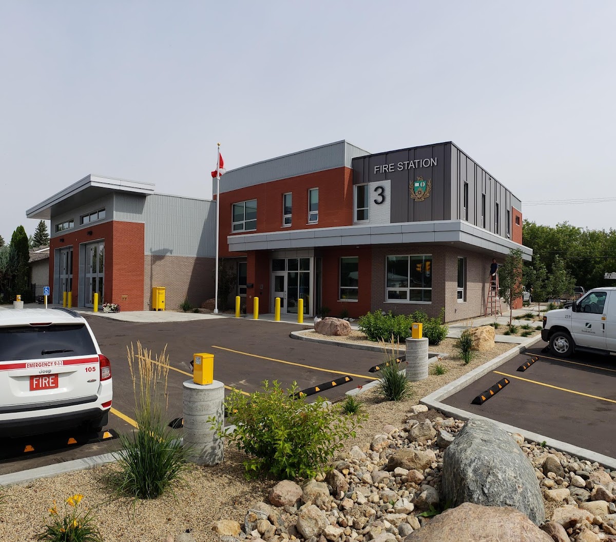 Thorpe Industries - Prince Albert