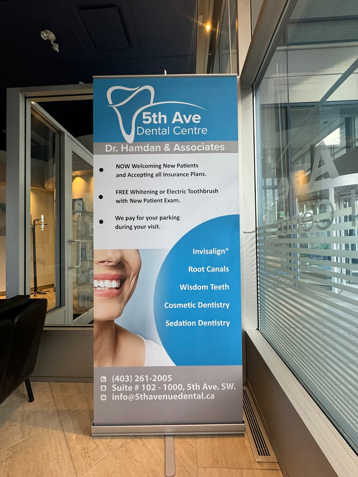 5th Avenue Dental Centre