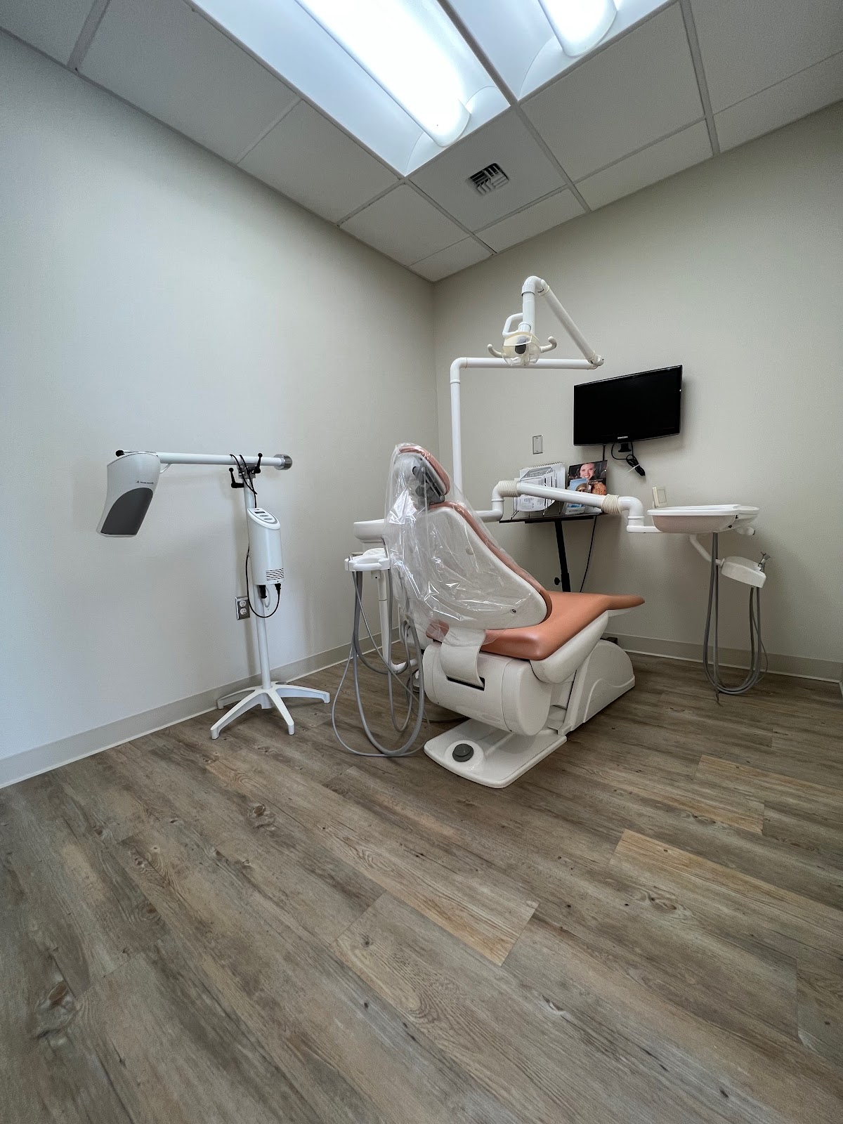 3rd & Columbia Dental Seattle