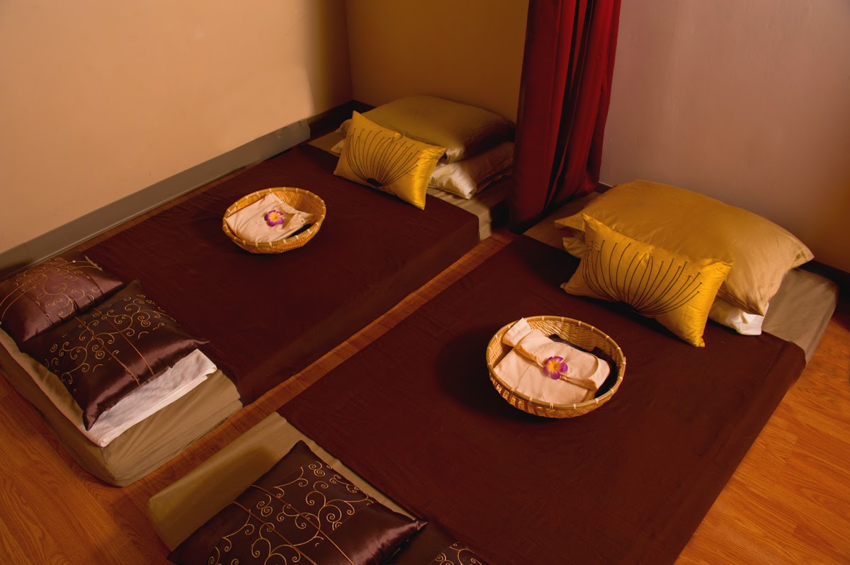 Zen Massage SF