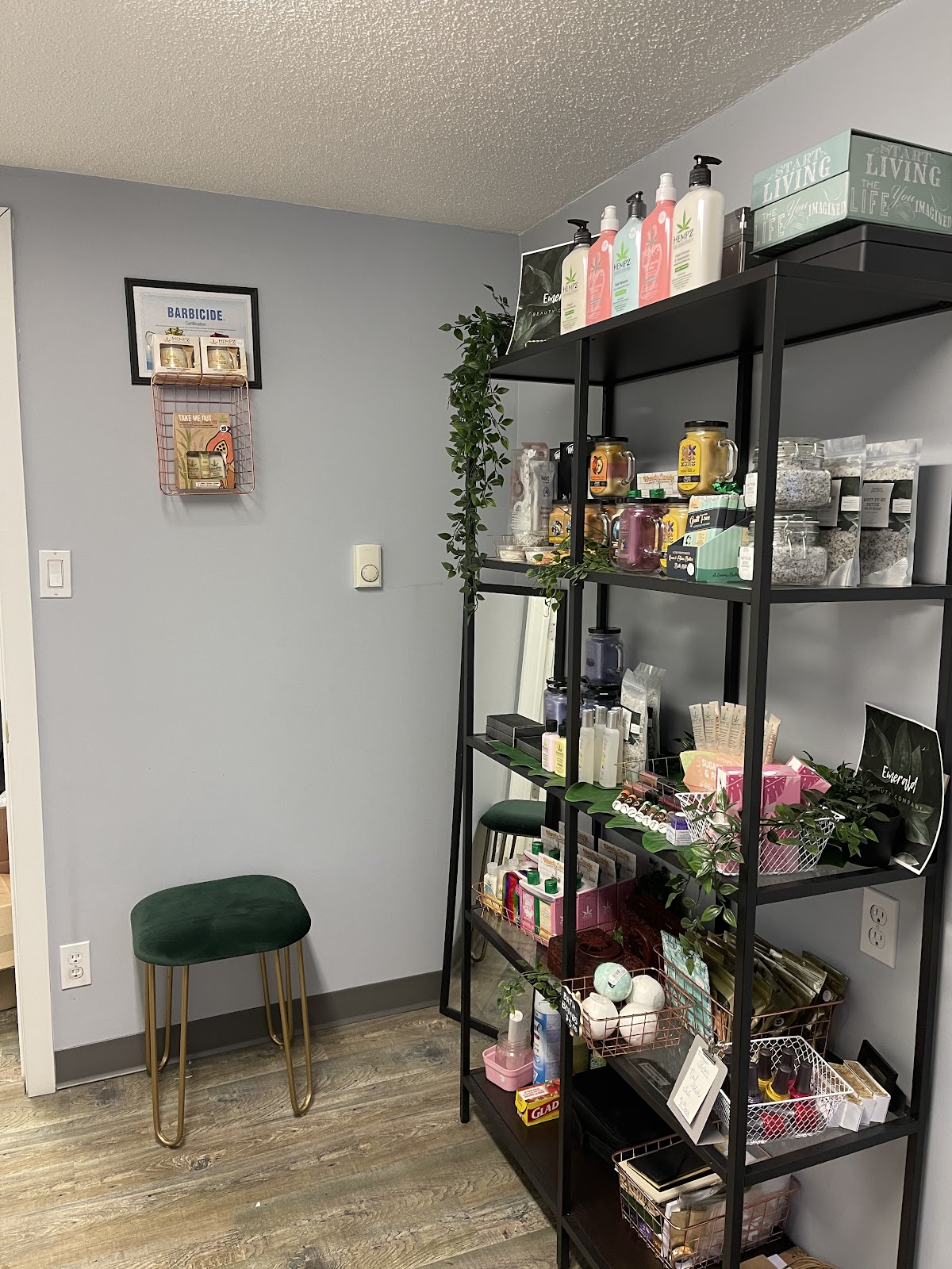 Emerald Beauty Company