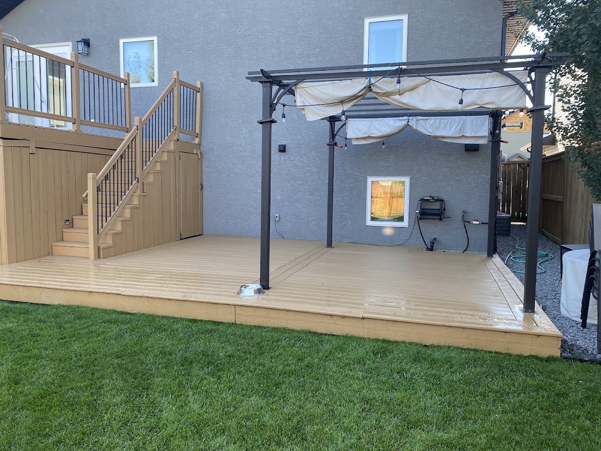 Kays Painting & Home Maintenance