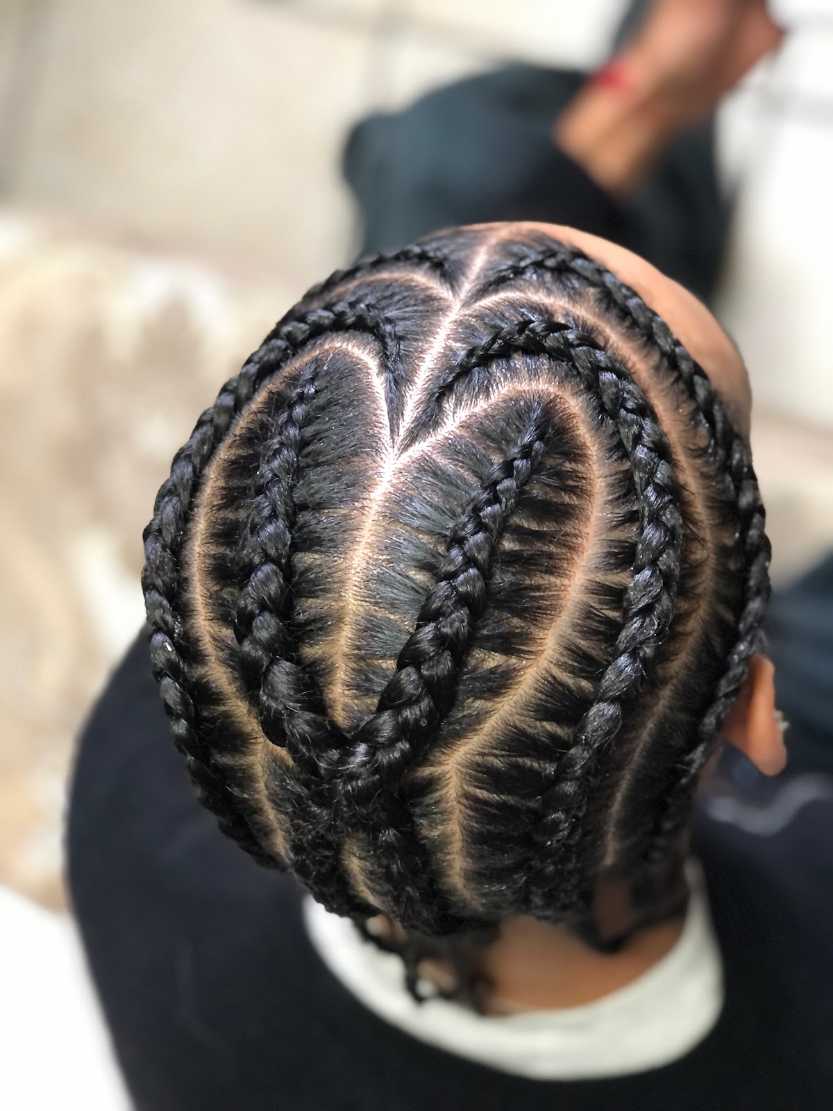 Salon Quartz