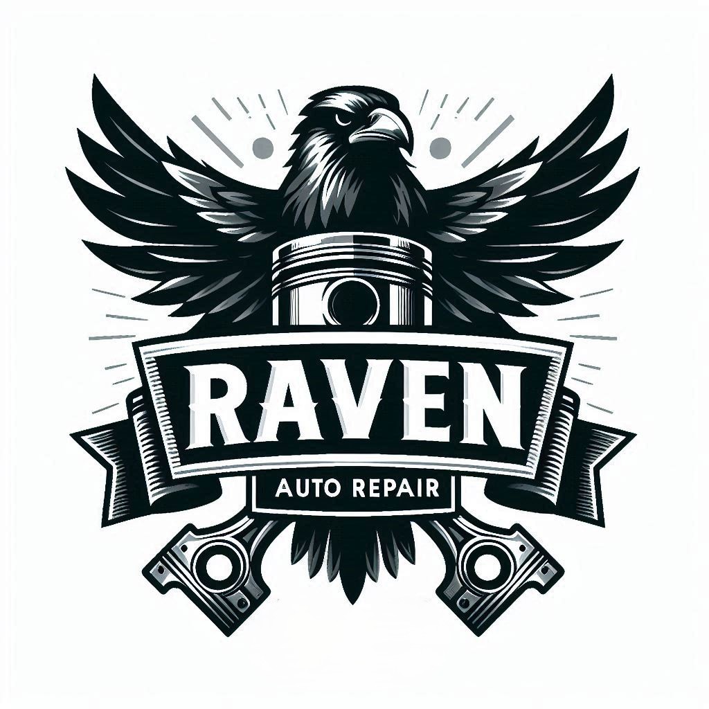 Raven Auto Repair