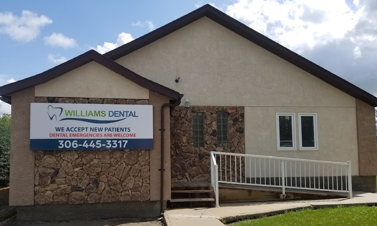 Williams Dental Clinic