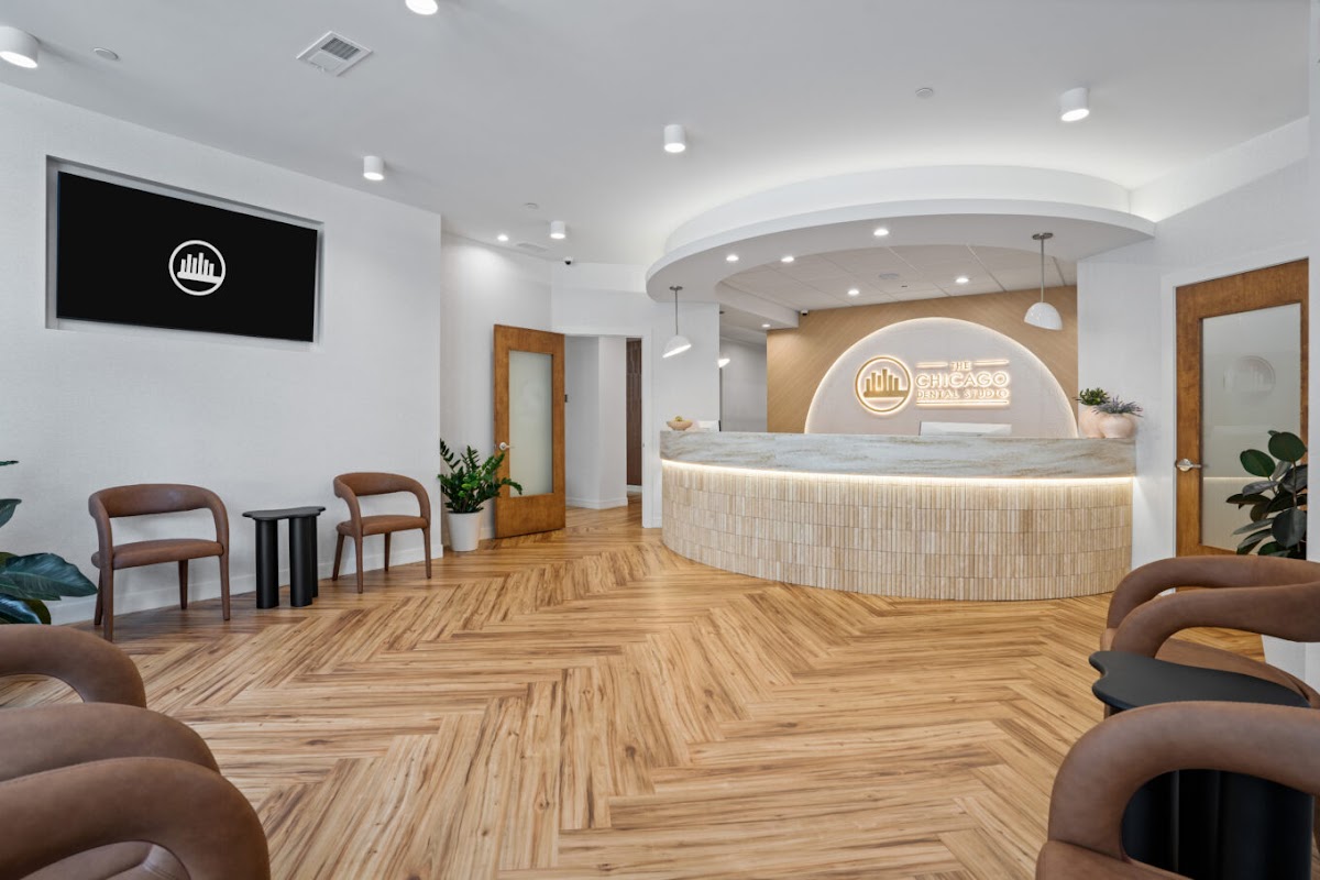 The Chicago Dental Studio, Lakeview