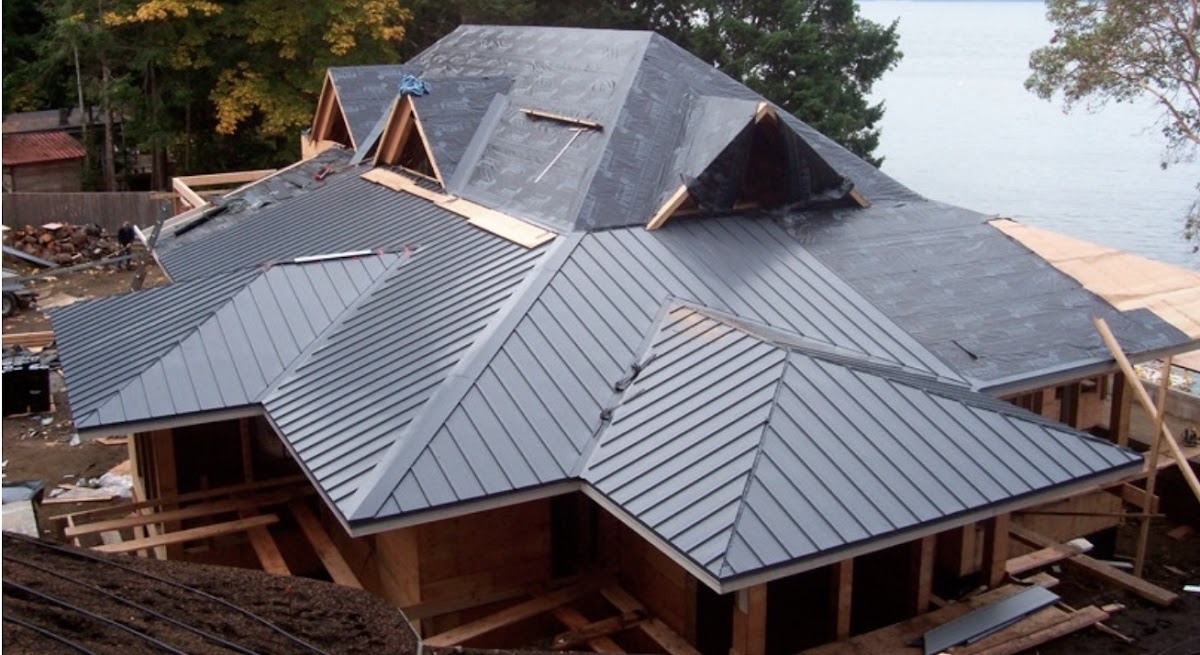 John Michael Roofing