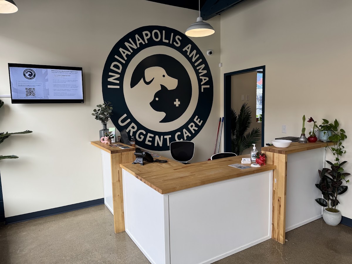 Indianapolis Animal Urgent Care