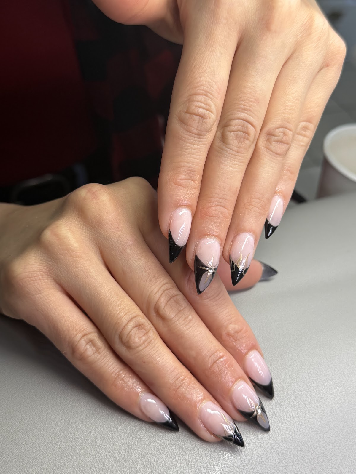 Stella Nails & Spa LTD