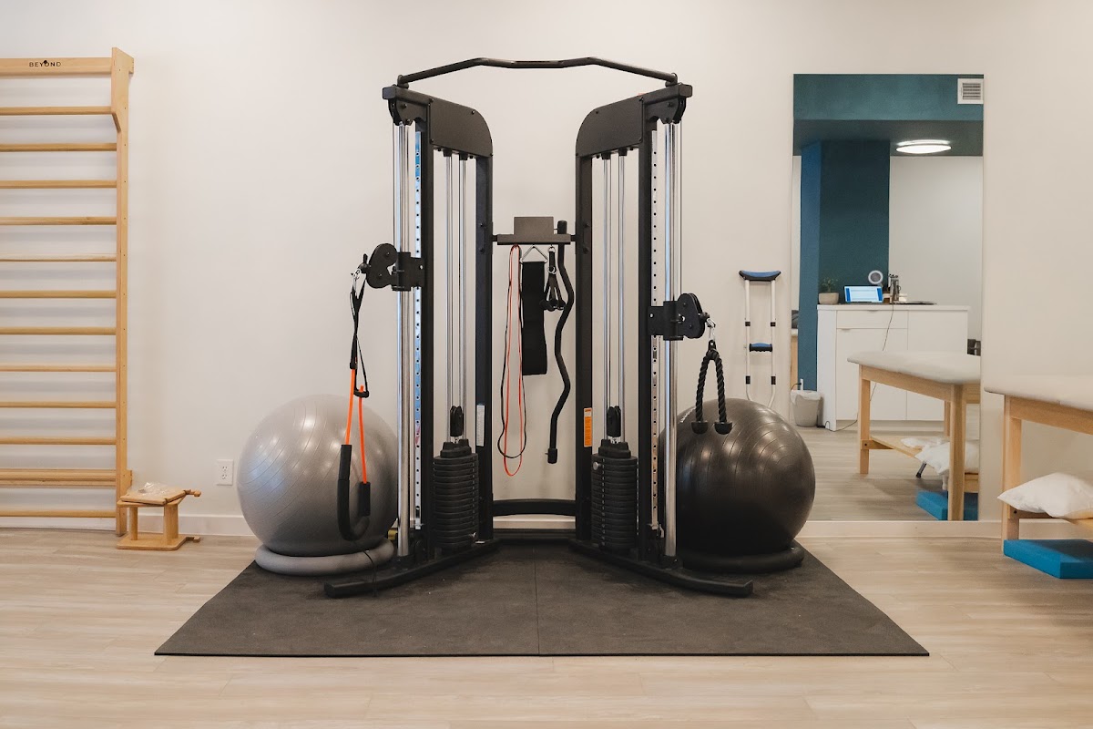 Cloudline Physical Therapy