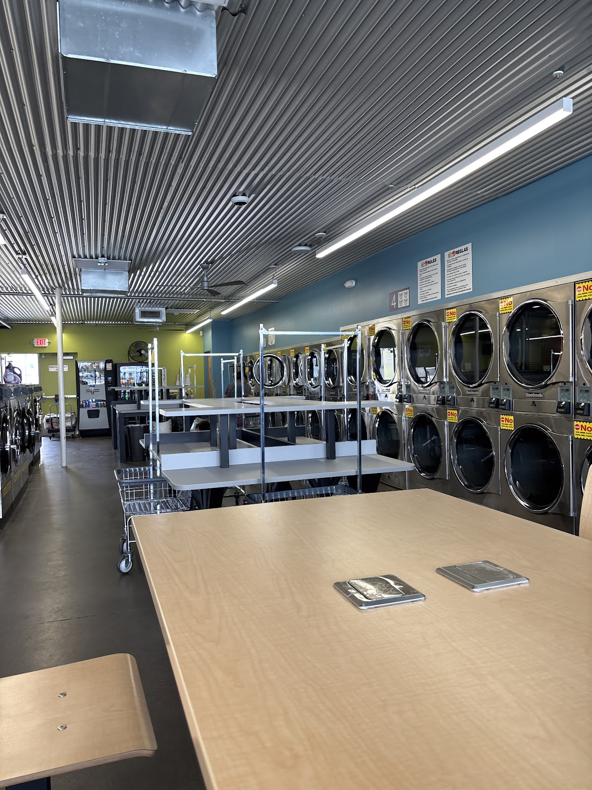 City Laundry-Phoenix