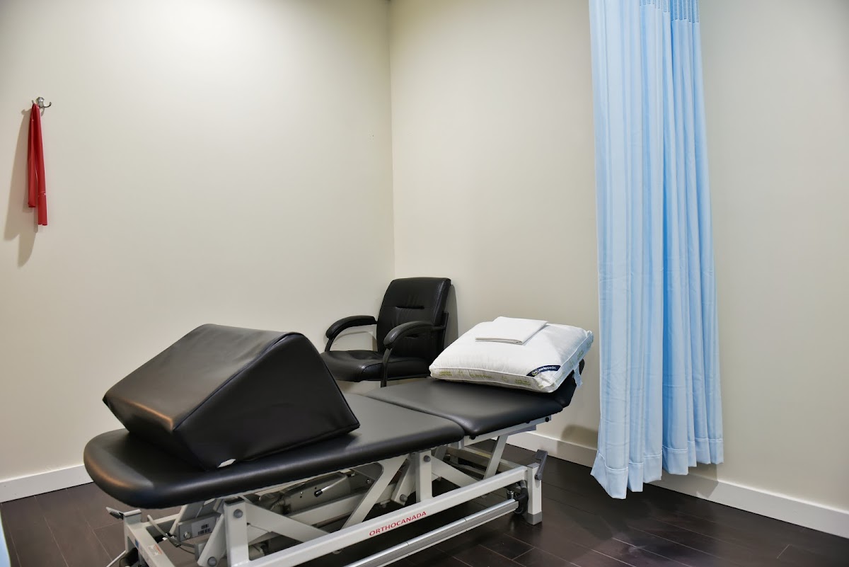 Royal Oak Physio, Chiro and Massage Clinic