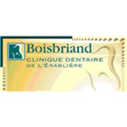 Clinique Dentaire De L'Erablière