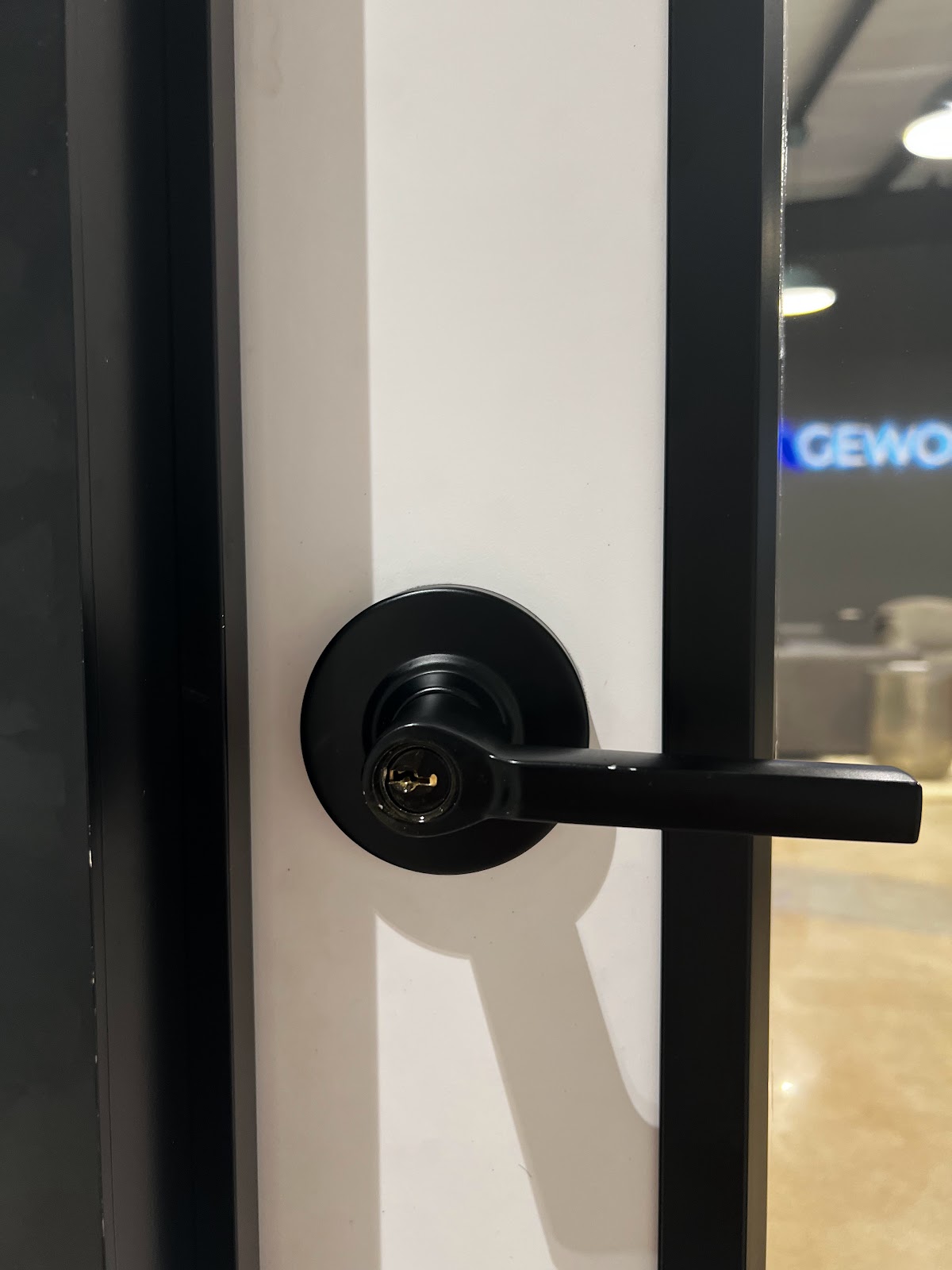 All Houston Locksmith