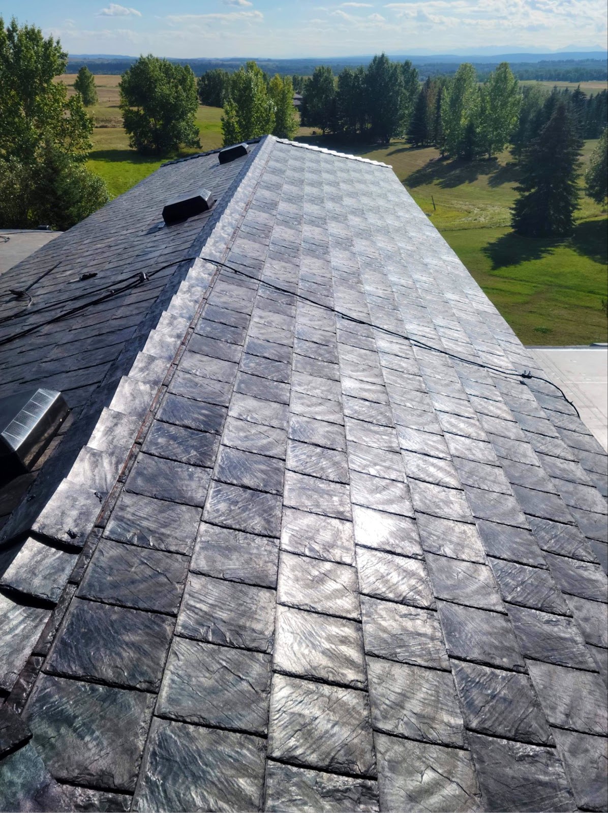 Great Masters Roofing