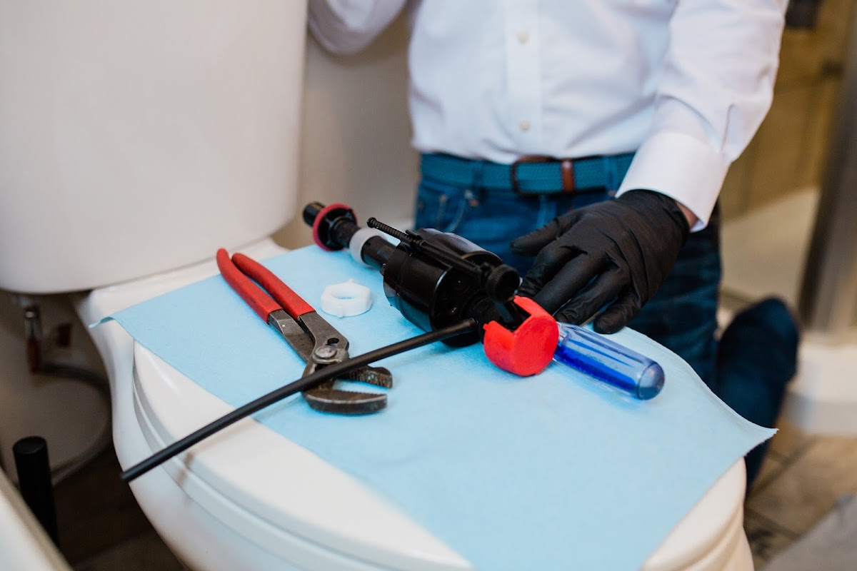 PenTech Plumbing & Mechanical