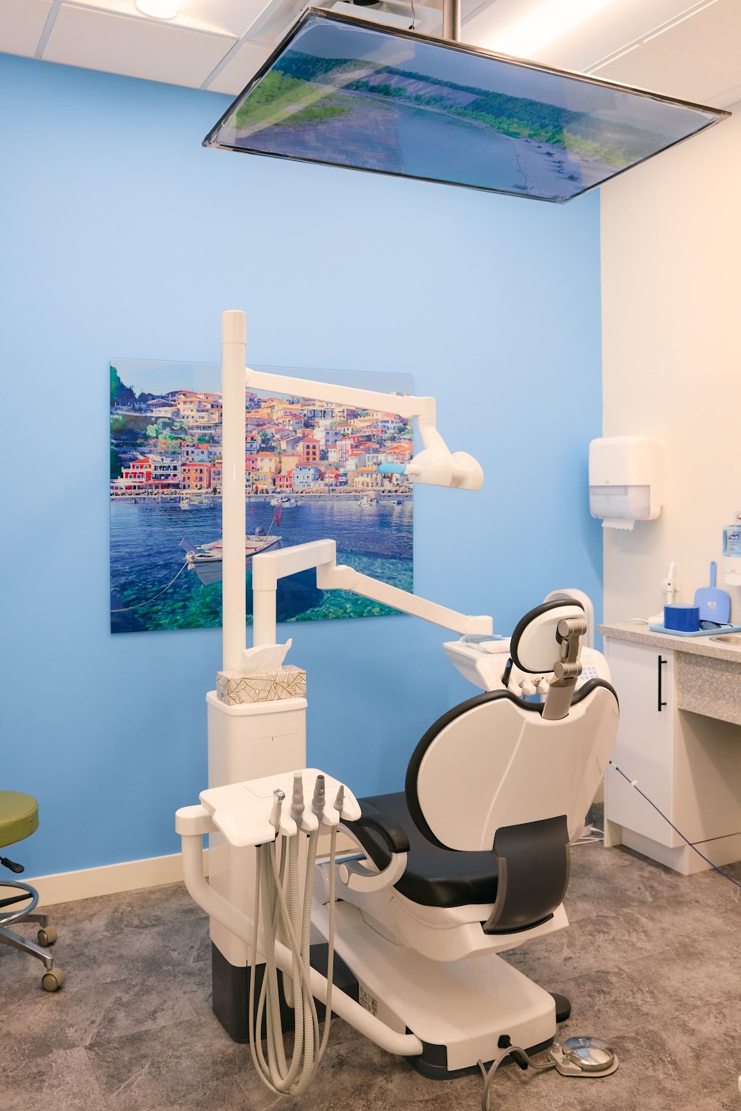 Meadows Dental Saskatoon