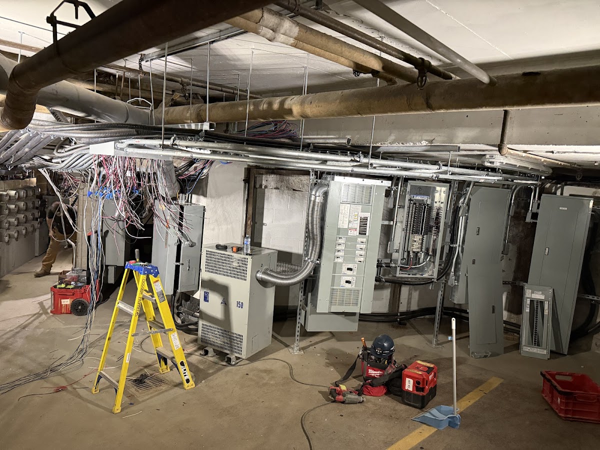 Power Surge Ottawa Inc.