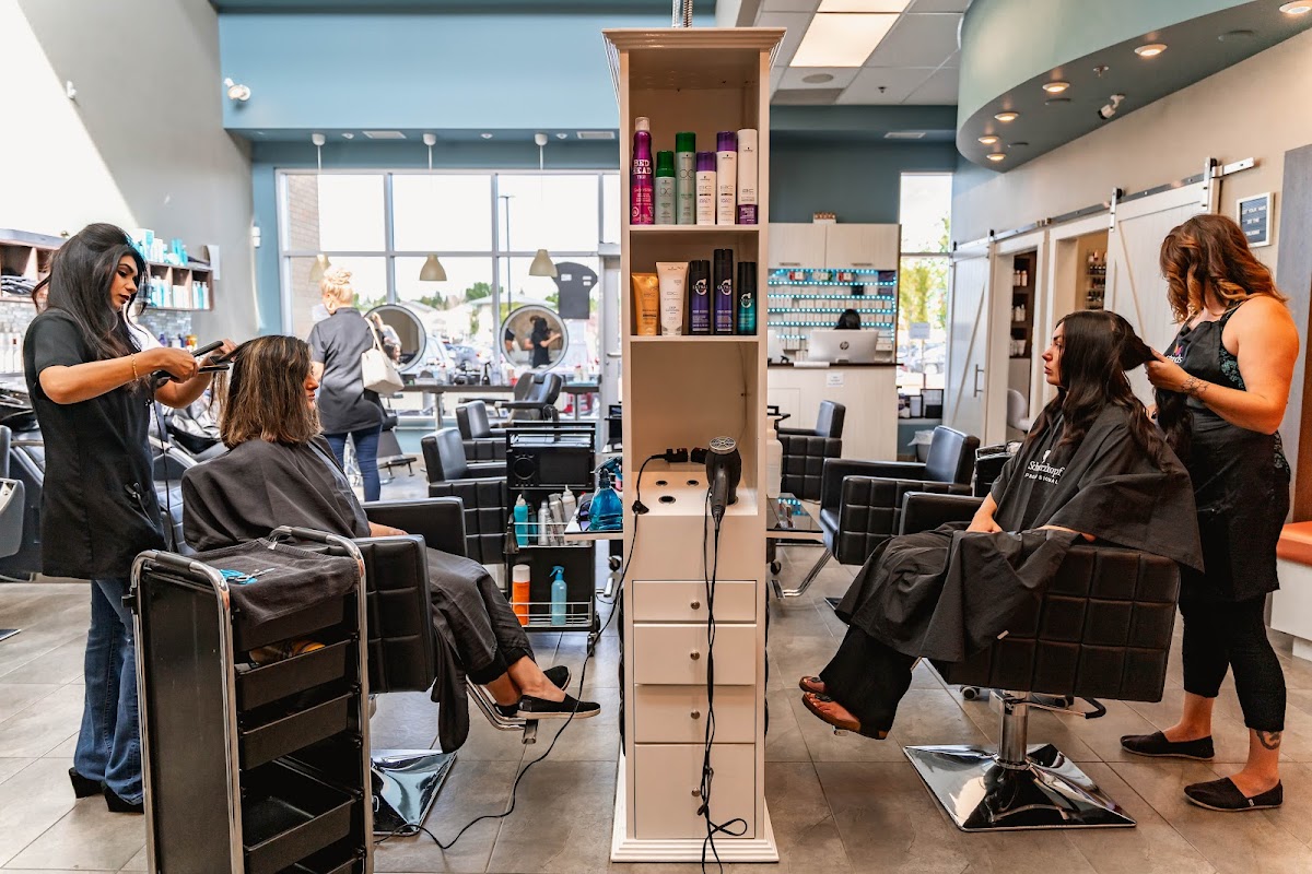 Strands Hair Body Laser