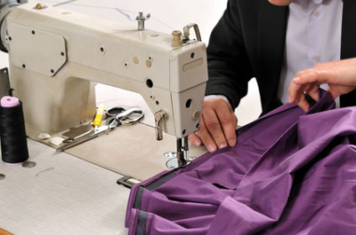 Bregg Cleaners & Tailors