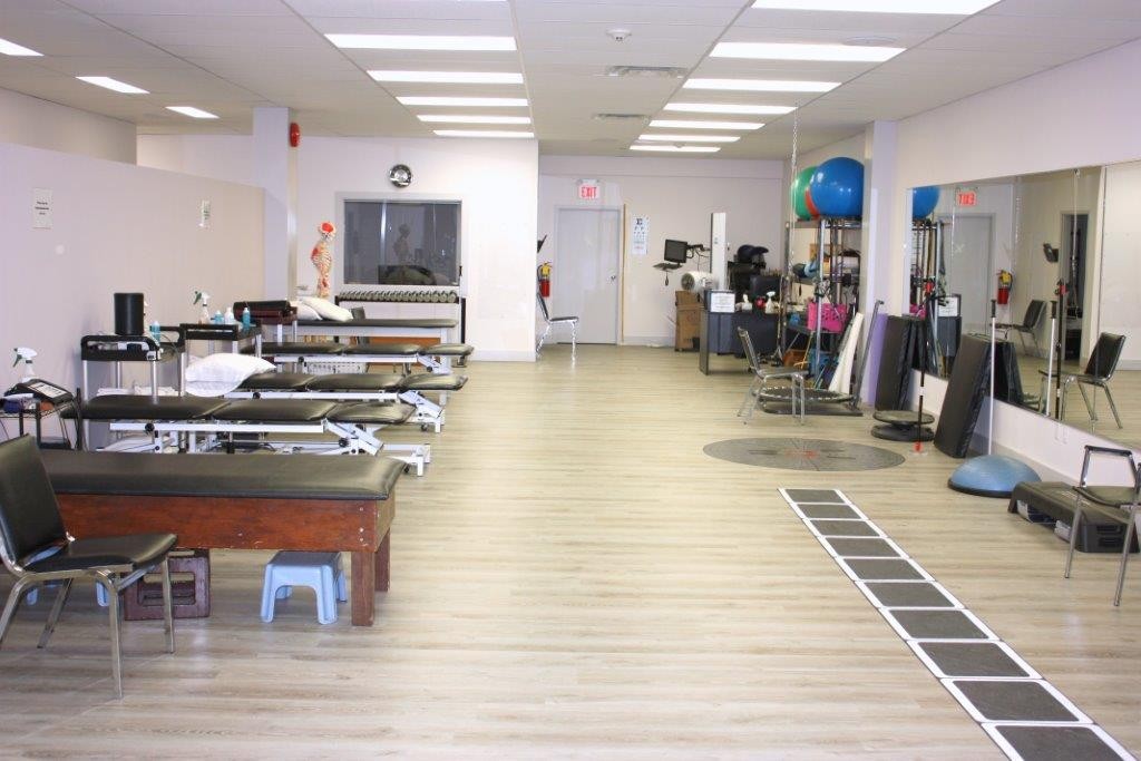 St. Catharines Physiotherapy Centre