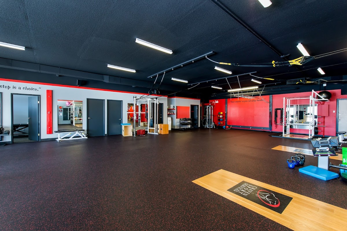 Craven SPORT Services