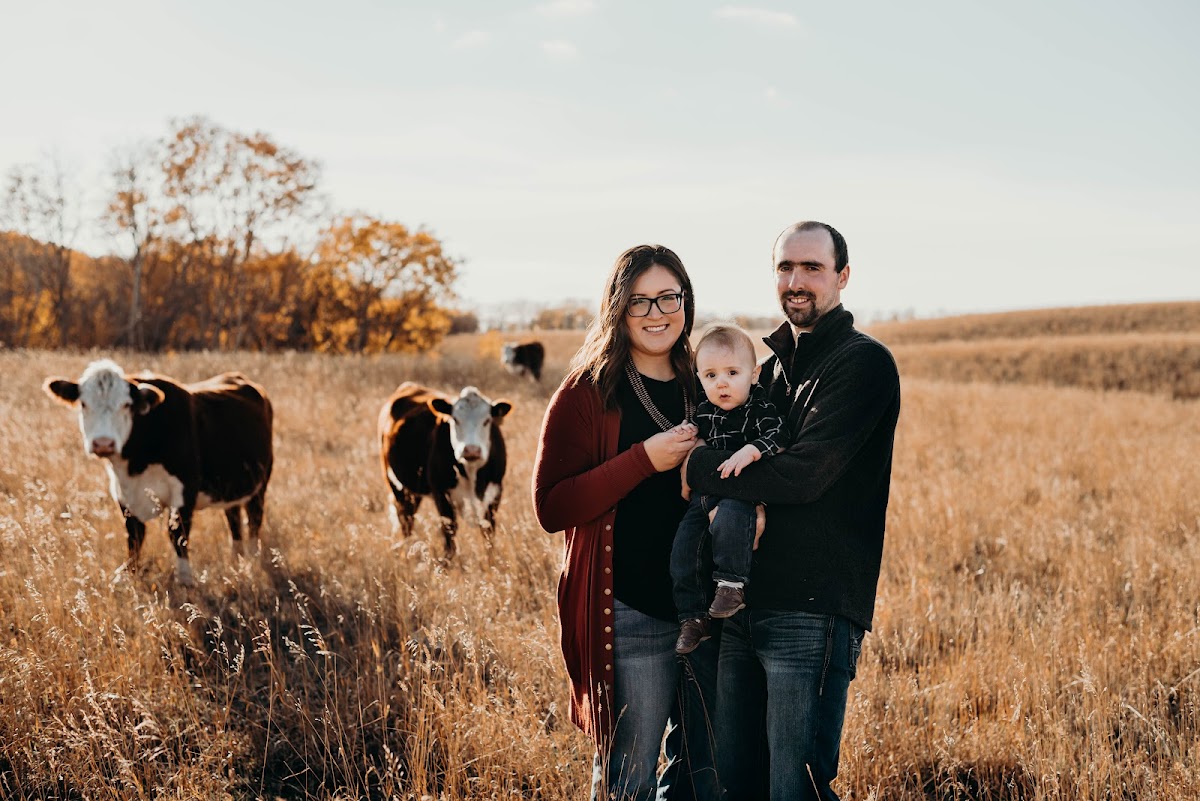 Madison Patricia Photography