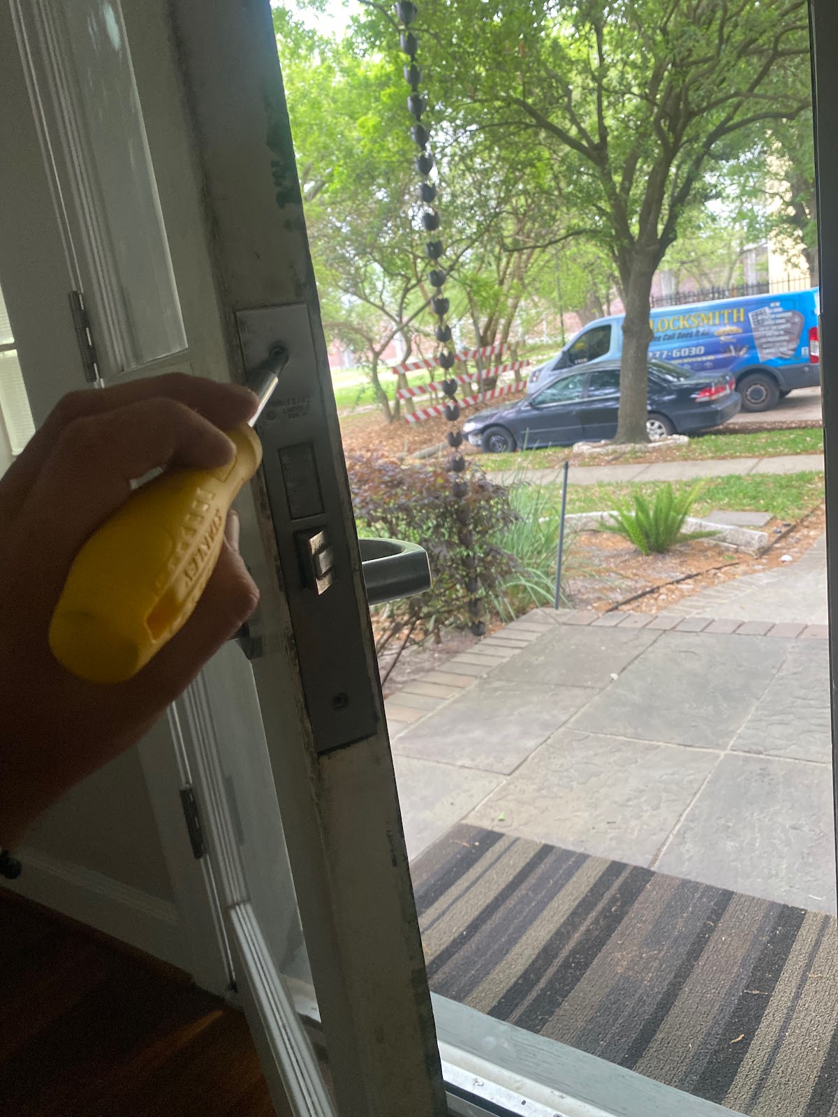 BH Locksmith