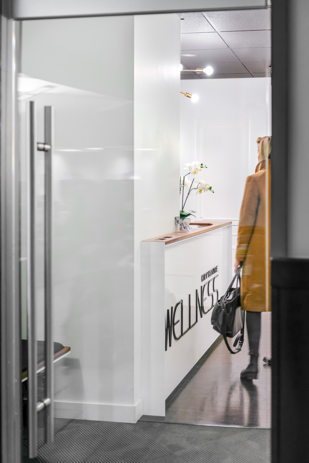 City Centre Wellness