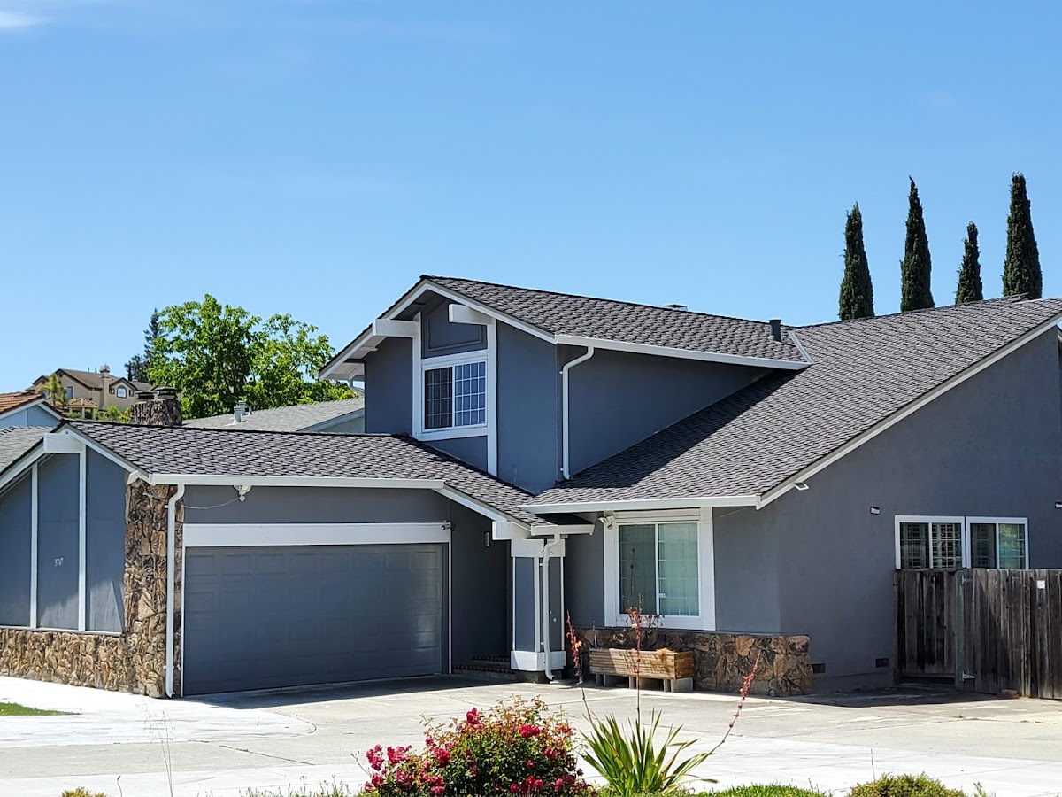 Los Gatos Roofing