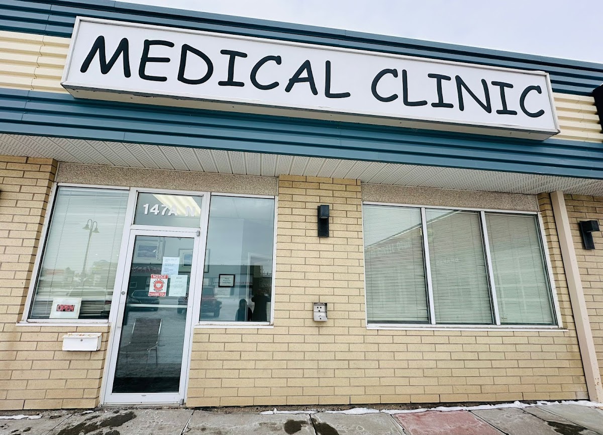 Greens Physical Therapy