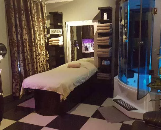 Venus Spa Edmonton