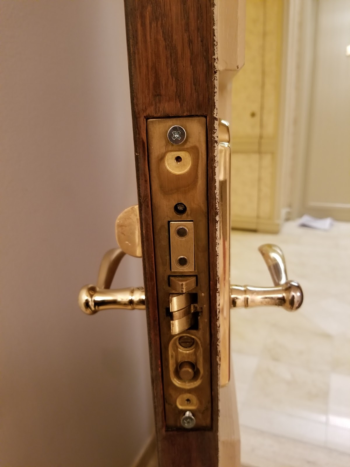 Master Locksmith Inc | Locksmith Miami