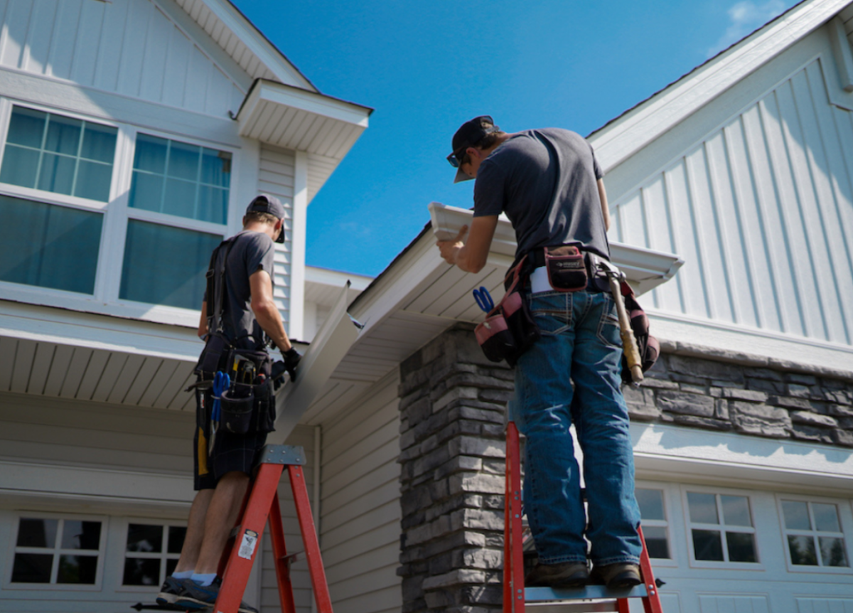 Cameron Bros Exteriors