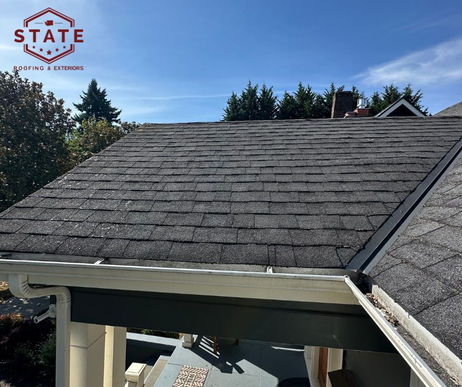 State Roofing & Exteriors