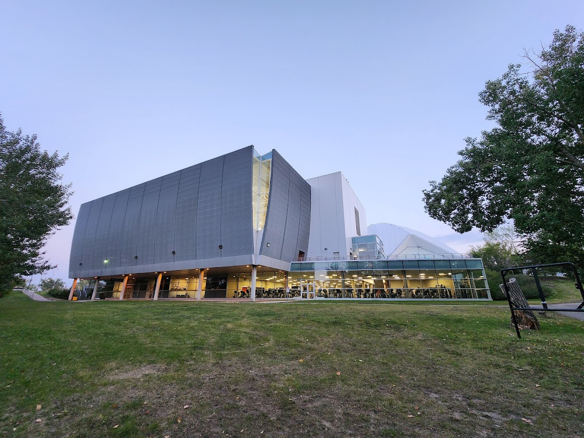 Lifemark Sport Medicine MNP Community & Sport Centre